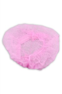 SKMG002 Customized one-time headgear dust cap hair dye cap anti-flying protective cap chef catering cap design double-ribbed dust cap dust cap supplier Anti-foaming cap detail view-1 SKMG002 Customized one-time headgear dust cap hair dye cap anti-flying protective cap chef catering cap design double-ribbed dust cap dust cap supplier Anti-foaming cap detail view-1